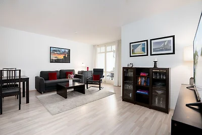 (STR123g) Ferienwohnung "Sonnenseite"