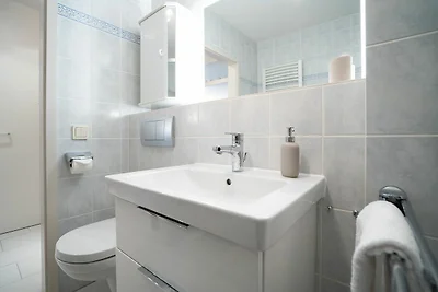 (OST29c) Ferienwohnung "Urlaubsglück"