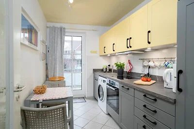 (OST29c) Ferienwohnung "Urlaubsglück"