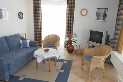 (STR108)  Ferienwohnung "Haus Södenwind"