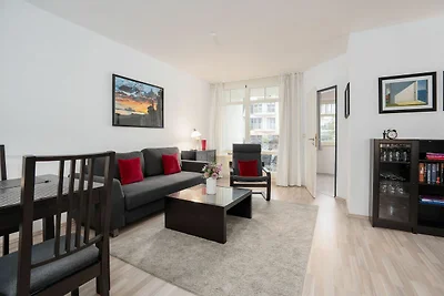 (STR123g) Ferienwohnung "Sonnenseite"