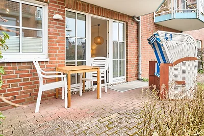 (OST35c) Ferienwohnung "Sonnendeck"
