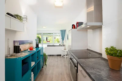 Appartamento Vacanza con famiglia Niendorf (Ostsee)