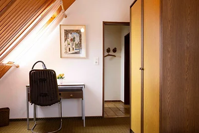 (STOE3) Ferienwohnung "Waack"