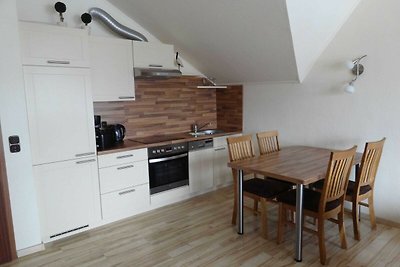 Vakantieappartement Gezinsvakantie Niendorf (Ostsee)