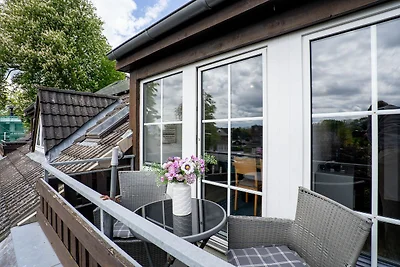 (TRA7) Ferienwohnung "Reichelt"