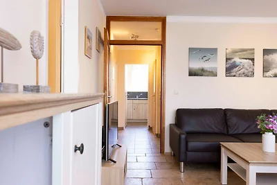 (MEI27a) Ferienwohnung "Ostseetraum"