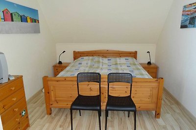 Vakantieappartement Gezinsvakantie Niendorf (Ostsee)