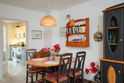 (OST29c) Ferienwohnung "Urlaubsglück"