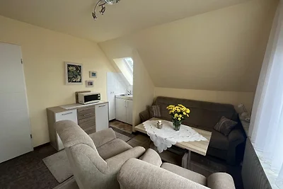 (STOE 14a) Ferienwohnung " Iden App. 3"