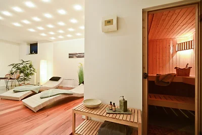 (WOH15) Ferienhaus "Kapitänsresidenz"