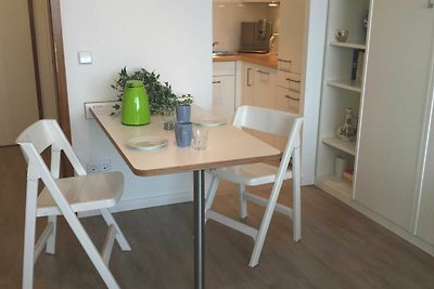 Holiday flat family holiday Niendorf (Ostsee)