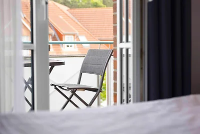 (OST29) Ferienwohnung "Komoran"