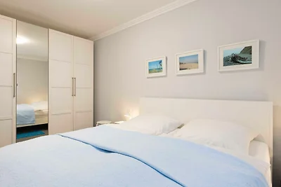 (TRA4) Ferienwohnung "Hubertus"F***