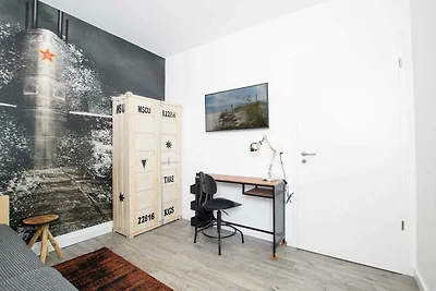(ERL41) Ferienhaus PIER41