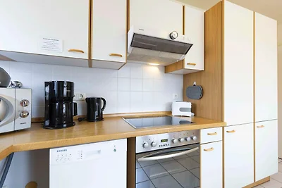 (OST29) Ferienwohnung "Komoran"