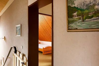 (STOE3) Ferienwohnung "Waack"