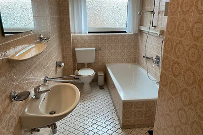 (STOE3) Ferienwohnung "Waack"