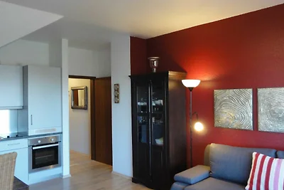 (STR74b) Ferienwohnung "Sevimli"