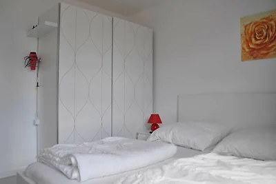 (STR123L) Ferienwohnung "Sarah"