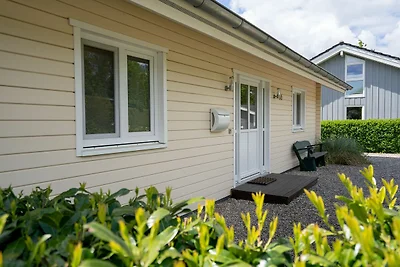 Vakantiehuis Ontspannende vakantie Niendorf (Ostsee)