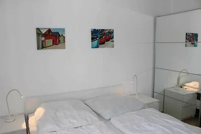 (STR123f) Ferienwohnung "Braun"