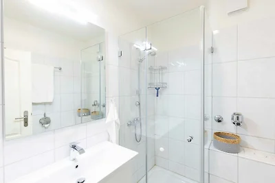 (TRA4) Ferienwohnung "Hubertus"F***