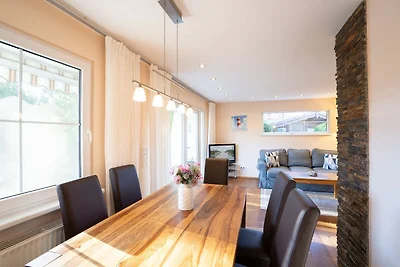 (ULM14a) Ferienhaus "Strandmuschel"