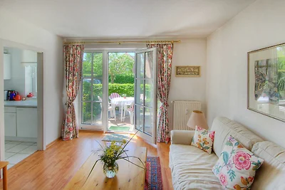 Appartamento Vacanza con famiglia Niendorf (Ostsee)