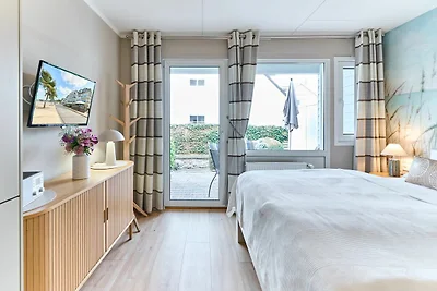 (STR90b) Ferienwohnung "Haus Diana 2"