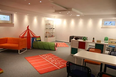 (TRA7e) Ferienwohnung "Windrose App. 13"