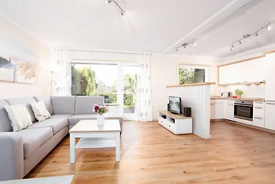 (MEI27) Ferienwohnung "Strandperle"