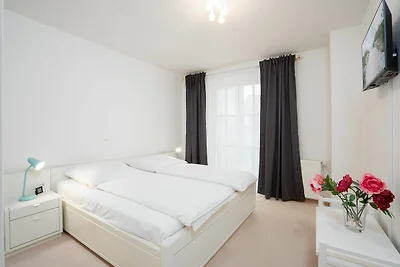 (OST29c) Ferienwohnung "Urlaubsglück"