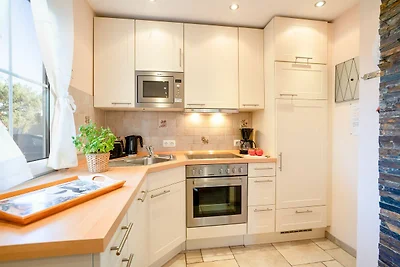 (ULM14a) Ferienhaus "Strandmuschel"