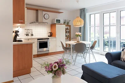 (OST8) Ferienwohnung "Lörper 2"