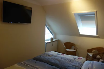(MEI27a) Ferienwohnung "Ostseetraum"
