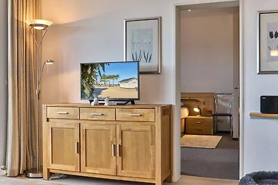 Vakantieappartement Gezinsvakantie Niendorf (Ostsee)