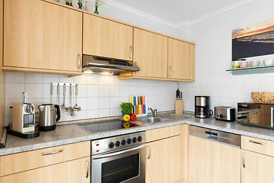 (TRA2c) Ferienwohnung "Baumgartner"
