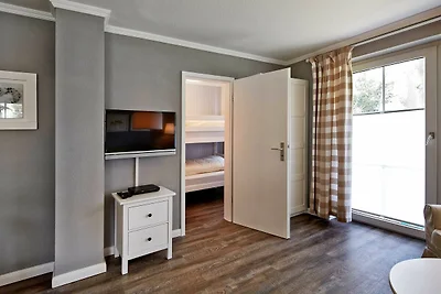 Appartamento Vacanza con famiglia Niendorf (Ostsee)