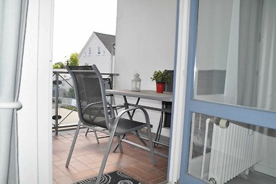 Vakantieappartement Gezinsvakantie Niendorf (Ostsee)