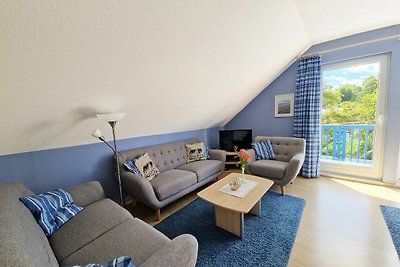 Vakantieappartement Gezinsvakantie Niendorf (Ostsee)