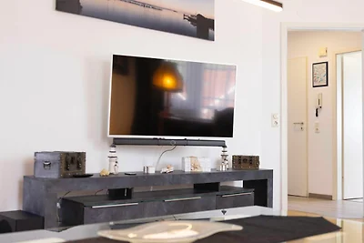 (OST29) Ferienwohnung "Komoran"