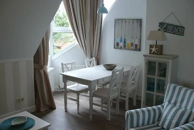 (WIK 7a) Ferienwohnung "Topp 1"