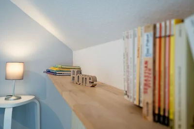 (TRA7) Ferienwohnung "Reichelt"