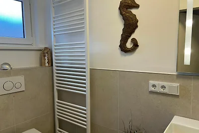(MEI71) Ferienwohnung "Strandlust"