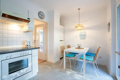 (MEI71) Ferienwohnung "Strandlust"