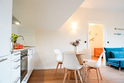 (STR74a) Ferienwohnung "Seaside Club"