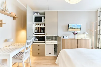 (STR90b) Ferienwohnung "Haus Diana 2"