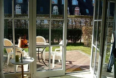 Appartamento Vacanza con famiglia Niendorf (Ostsee)