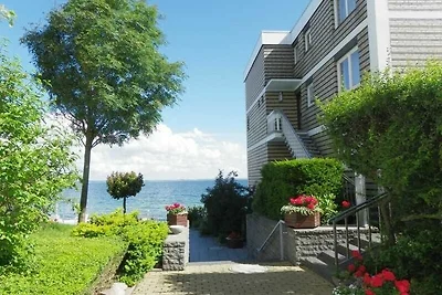 Appartamento Vacanza con famiglia Niendorf (Ostsee)